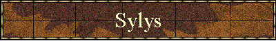 Sylys